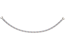 ГНУЧКИЙ ШЛАНГ ДЛЯ ЗМІШУВАЧА F/F 1/2'' 1/2'' 600 ММ